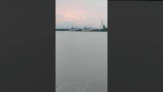 Download Lagu detik detik kapal km sabuk Nusantara 53 sandar di pelabuhan merauke MP3