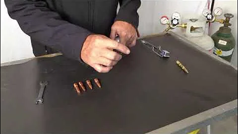 CH 07 DHC2000 Instructional DVD   Propane