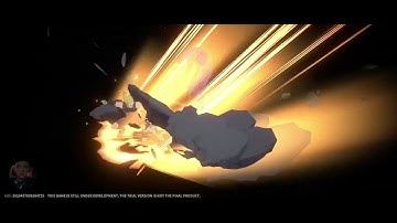 One Punch Man: World - Lightning max Ultimate