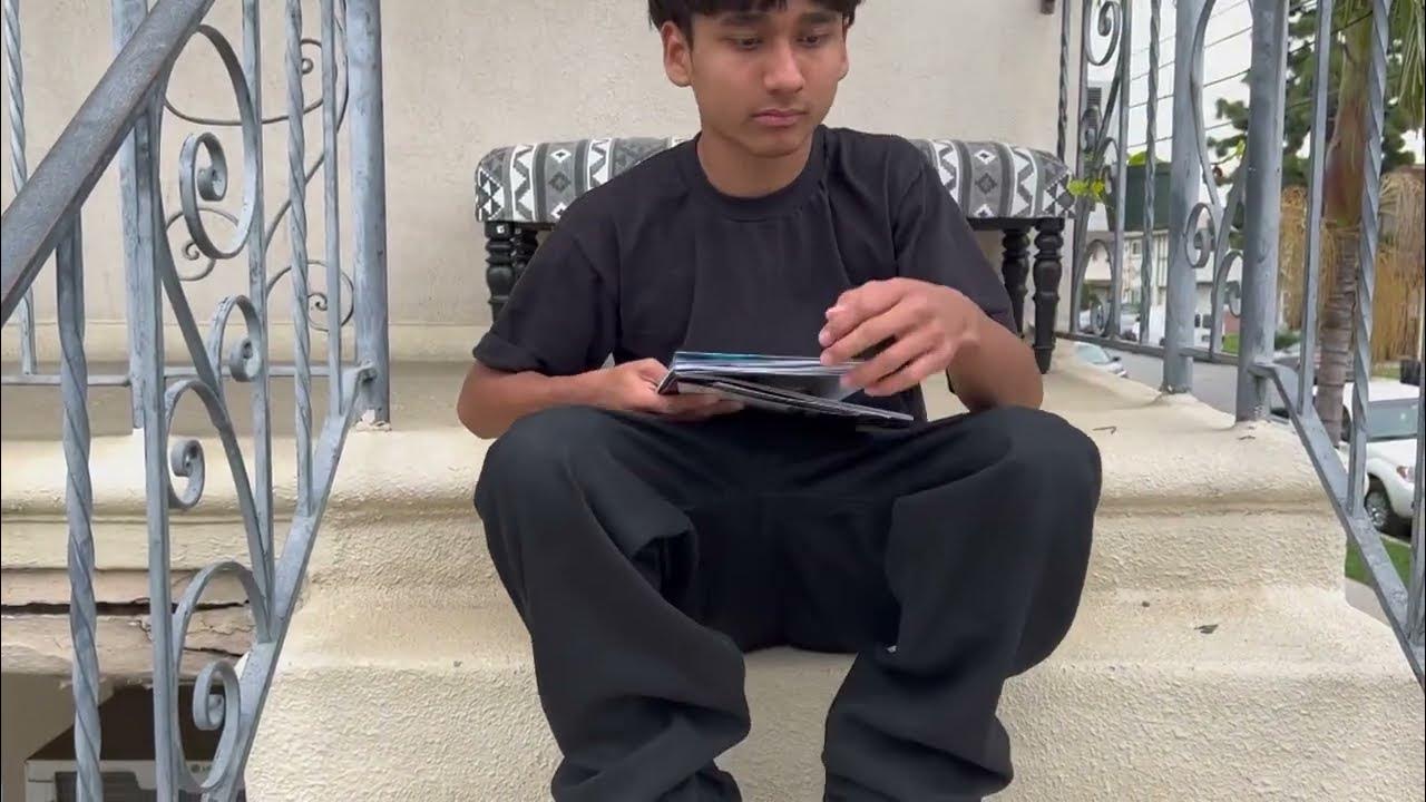 THE BOY (Short Film) YouTube