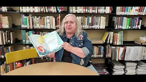 The Story of Fish and Snail by Debra Freedman - St...