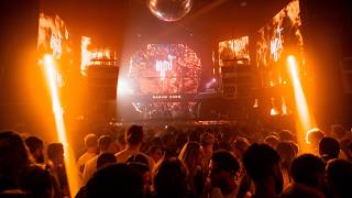 Download Lagu NAHUM KORM @ INPUT BARCELONA | CLOSING DJ SET 4K MP3
