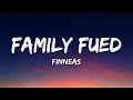 FINNEAS Family Feud Lyrics FINNEAS Family Feud Lyrics