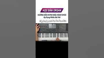 Hướng Dẫn Câu Intro Điệu Hành Khúc