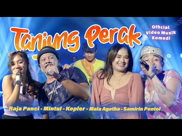 [MV] TANJUNG PERAK !! - Woko Channel Mintul, Samirin Pentol, Mala Agatha, Kepler, Raja Panci class=