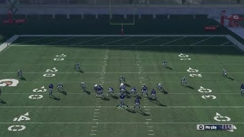 Organic wr/db interaction using Target Passing