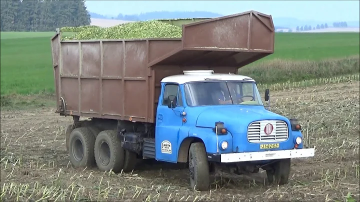 Tatra 148 Tatra Phoenix  Sile 2017