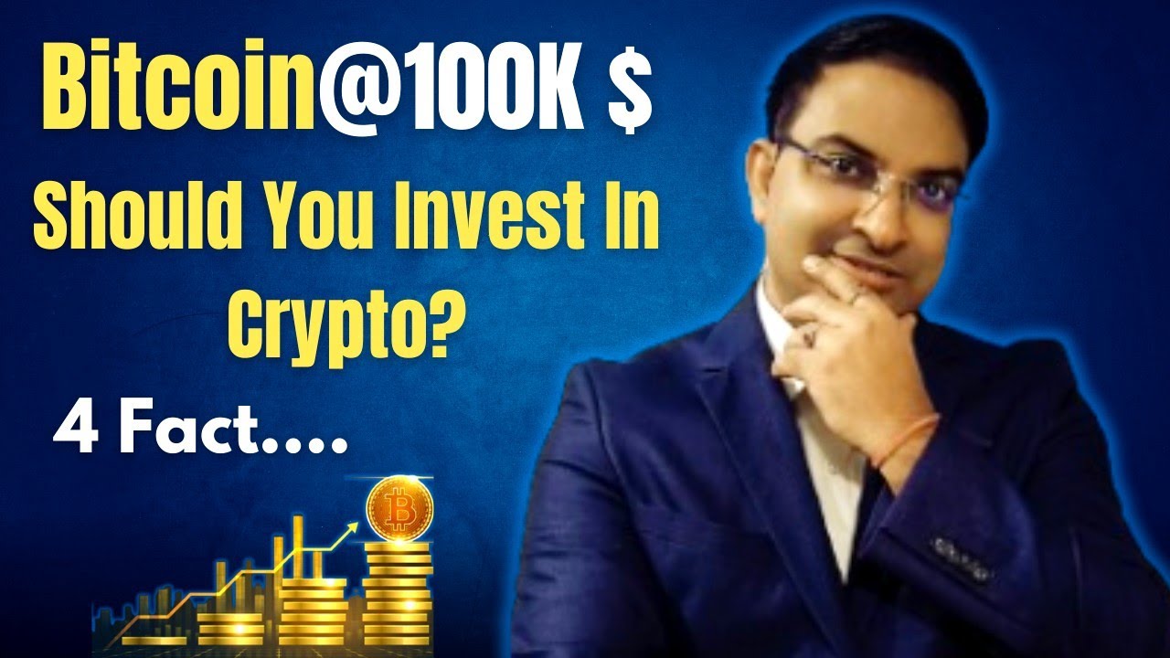 Should You Invest In Crypto Coin? Listen 4 Facts Of CA Arun Tiwari