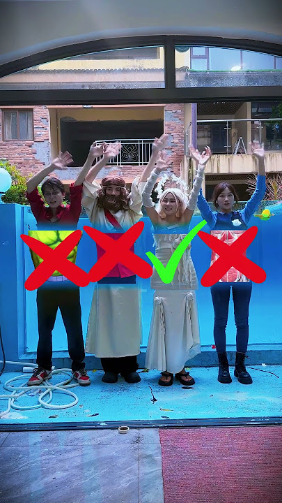 Which body is yours#shorts#Angel#Jesus