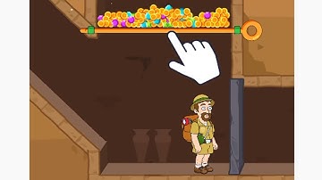 Pull Him Out - All Levels