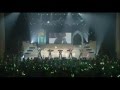 1分間のライブ名場面集【°C-ute,Berryz,チャオベラ】