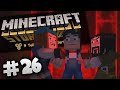 Minecraft Story Mode #26 (Ep 7) - Crown Mesa