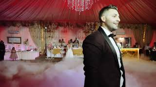 Wedding dance choreography Ed Sheeran-Perfect Symphony, Luis Fonsi-Despacito, Boshret Kheir-Roxi&amp;Adi