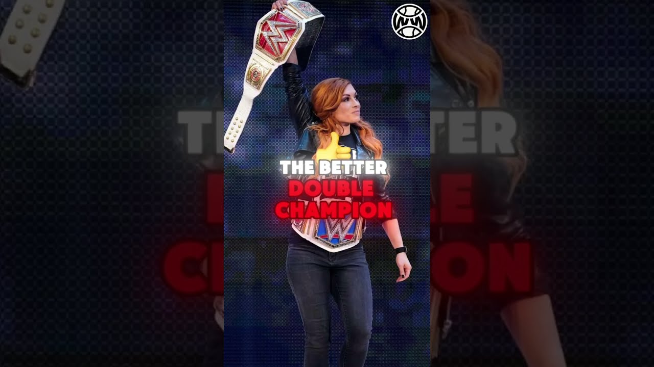 The INSANE Thing Becky Lynch Actually Said About Roman Reigns Publicly 