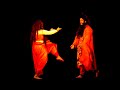 Ramayan dance drama  sita haran and jatayu vadh
