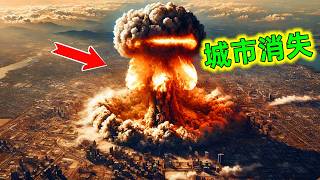 人類史上最強10次爆炸:港口幾秒內被夷為平地,城市變成廢墟#爆炸威力 #世界最強爆炸 #原子彈 #核彈 #核武器 #核爆炸 #核威力 #tnt #王宇觀地球 #世界之最