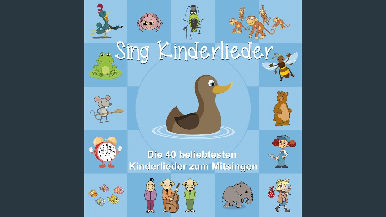 Bei Müllers Hat's Gebrannt Text Original