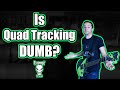 Is Quad Tracking A Waste Of Time? - Recording Metal Guitars