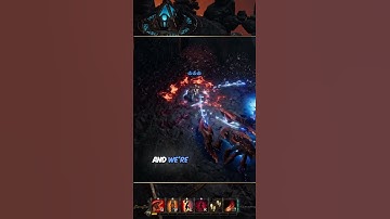 Frostclaw lookin’ fresh ❄️ #LastEpoch #LastEpochmemes #LastEpochclips