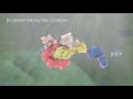 [yjzvisuals.com] 3D Molecular Animation - Inactive Wnt/beta-catenin pathway