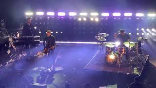 Royal Blood Supermodel Avalanches Live