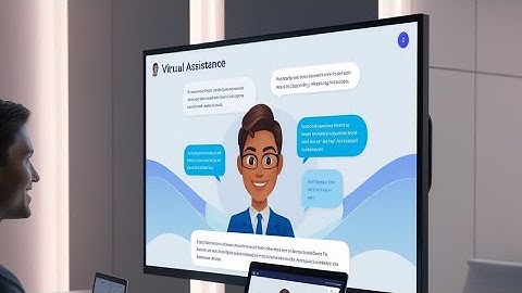 Unlocking Productivity: The Power of Virtual Assistants