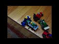 Lego F1 1991 Championship: South African Grand Prix