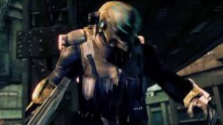 Lost Planet 2 - E3 2009: Extended Gameplay Trailer [ HD ]
