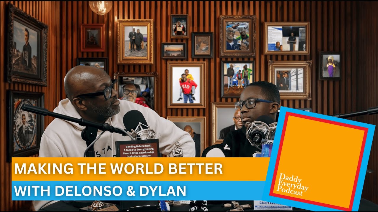 Daddy Everyday Podcast