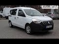 Топ - 5 причин не покупать #renault dokker