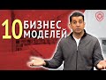 Развитие Бизнеса: 10 Бизнес Моделей Получения Прибыли