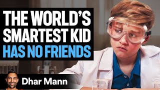 Download Lagu SLIMSTE KIND TER WERELD HEEFT GEEN VRIENDEN | Dhar Mann Studios MP3 Download Lagu SLIMSTE KIND TER WERELD HEEFT GEEN VRIENDEN | Dhar Mann Studios MP3