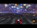 Try harding rocket league