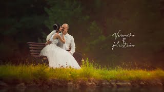 VERONIKA ♥ KRISTIÁN | Svadobný klip | Wedding Film by Profikam