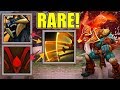 Fast Faster The Fastest Omnislash | Dota 2 Ability Draft