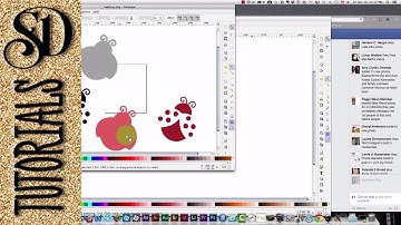 Creating SVG files with Inkscape and SCAL