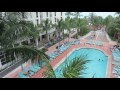 Cadillac Hotel Miami Beach