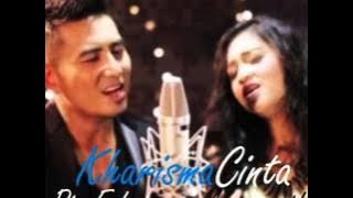 Kharisma Cinta - Rio Febrian ft. Margareth
