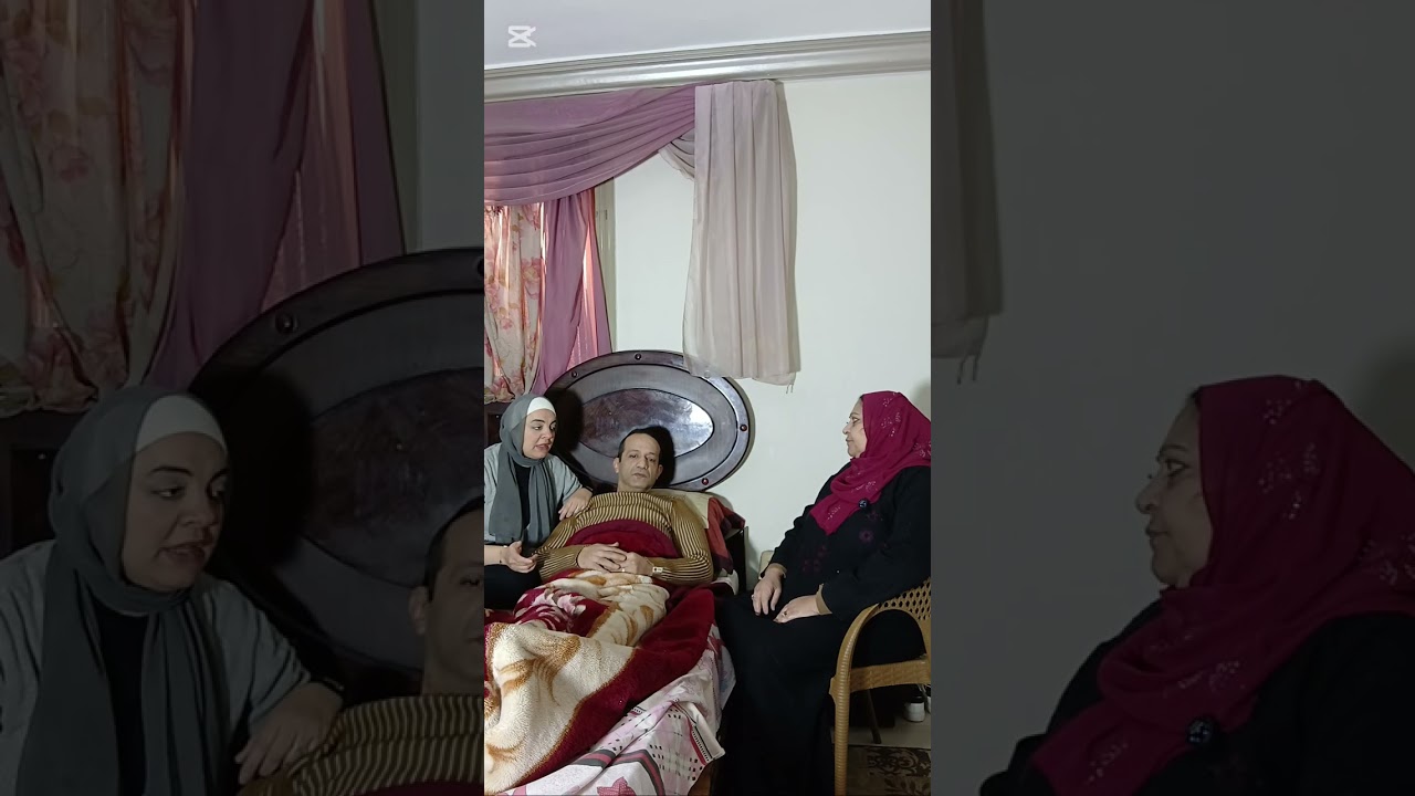 دهب امى منها لله