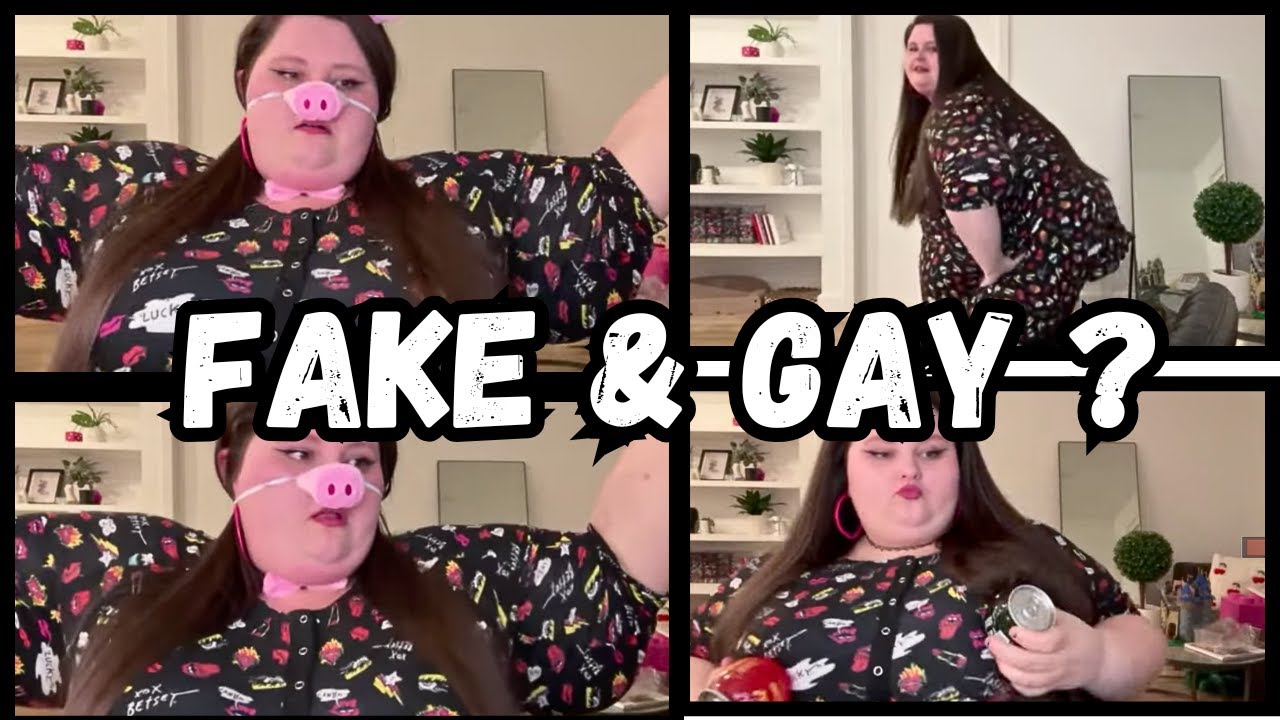 Drunklynn can't stop talking about men