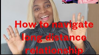 Secrets to Surviving Long-Distance Relationships