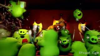 Oooooooooohhhhhhh What Happen