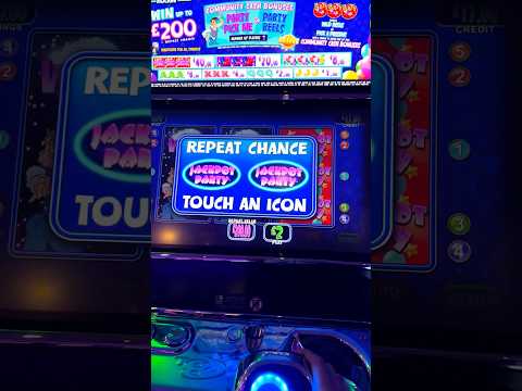 Rapid Fire 馃敟 to Zero! Wild Country Slots #casino #slots #pechanga #cruise #gambling