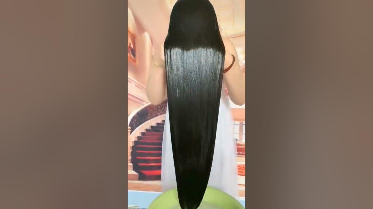 what-happens-when-you-put-egg-in-your-hair-shorts-youtube