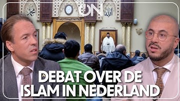 Islam in Nederland: Tolerantie of Fundamentalisme? | Ongehoord Nieuws #240