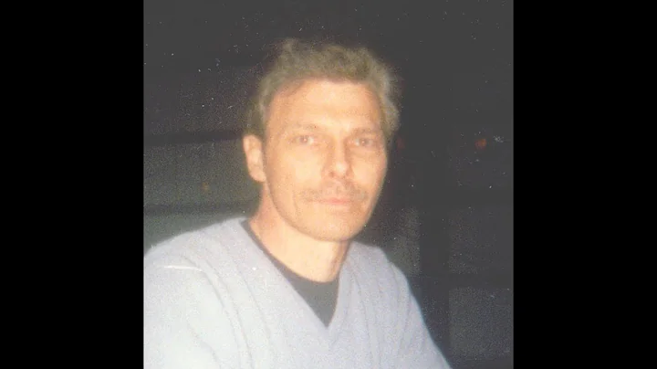 "J.R." Dykema 1946-2017