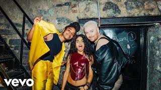 Watch Sam Smith Koffee  Jessie Reyez Gimme video