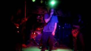 Unconventional War - Permanent Scar