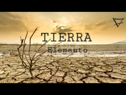 Elemento Tierra - YouTube