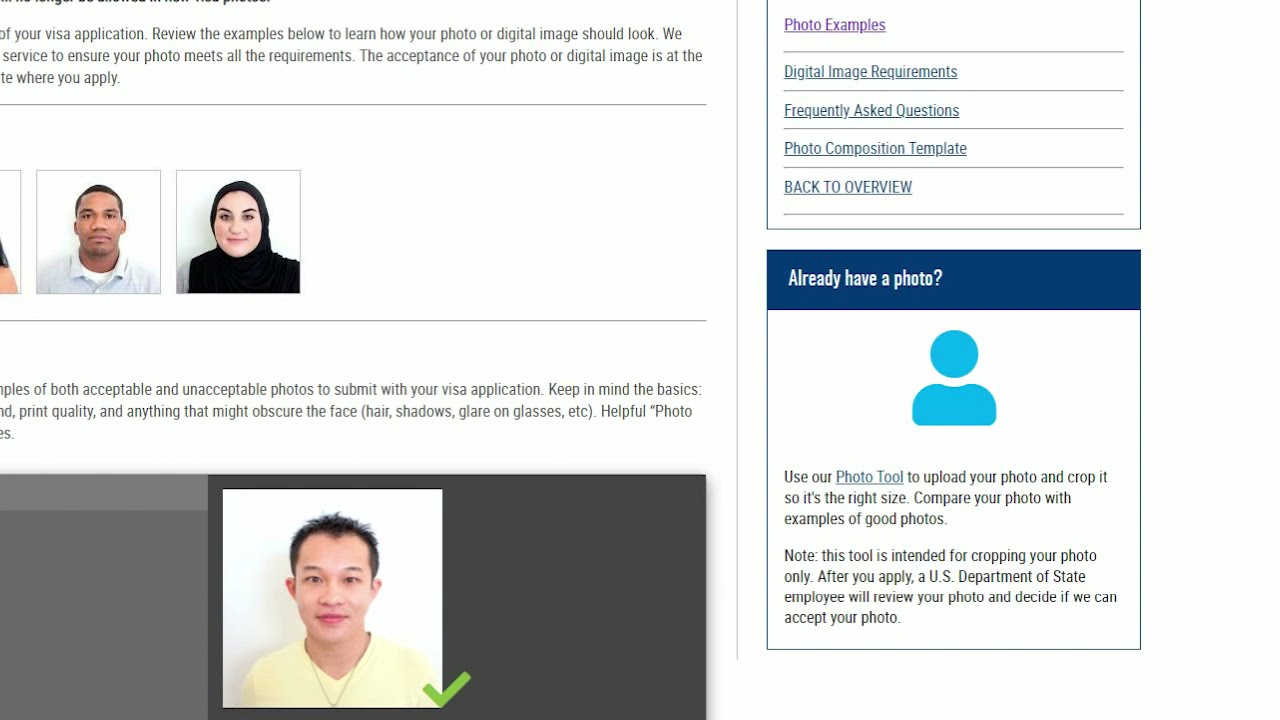 COMMENT S'INSCRIRE A LA DV LOTTERY 2023: TUTO ETAPE PAR ETAPE